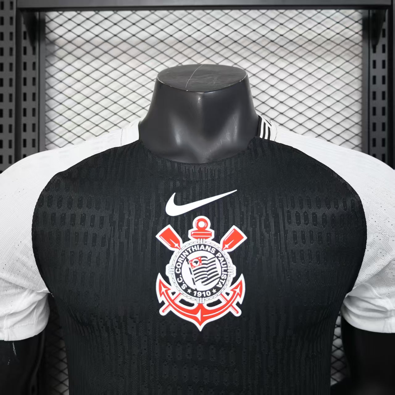 Corinthians 2025-26 Away