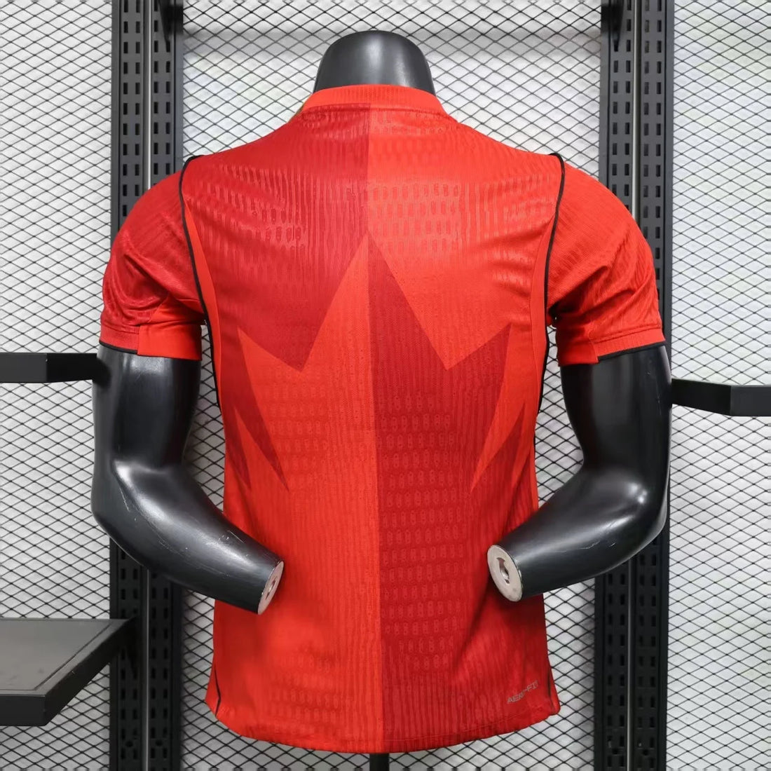 Canada 2026 World Cup Home Kit