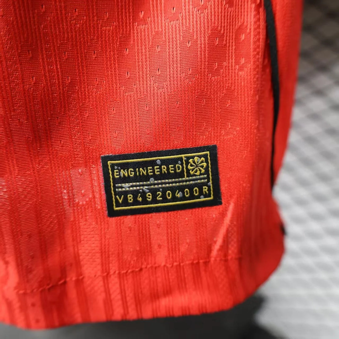 Canada 2026 World Cup Home Kit