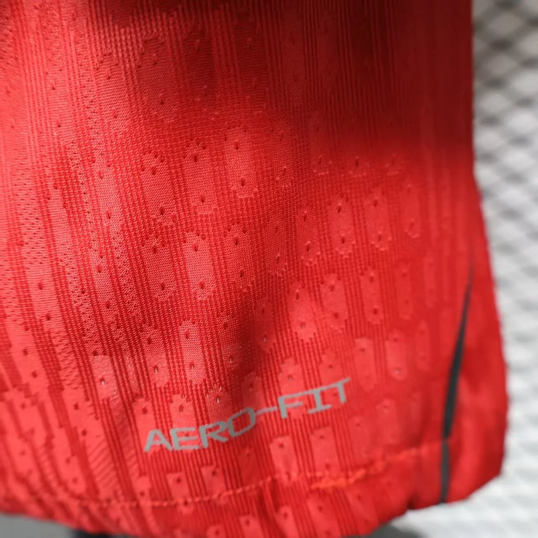 Canada 2026 World Cup Home Kit