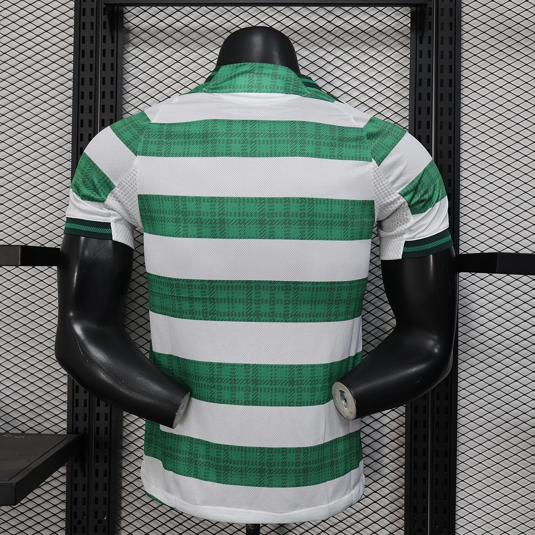 Celtic 2025-26 Home