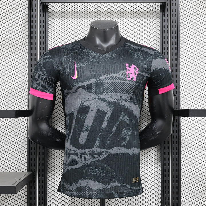 Chelsea 2024-25 Third