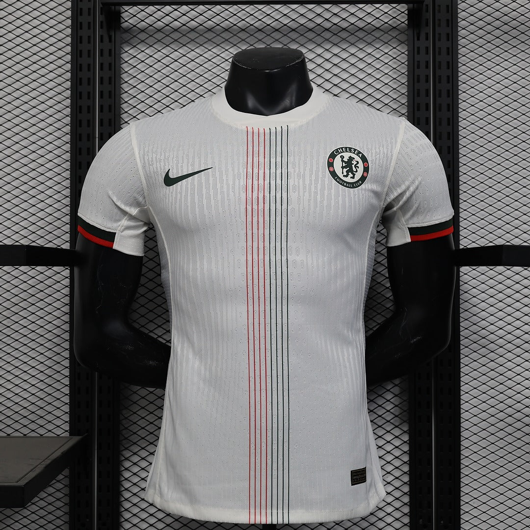 Chelsea 2025-26 Away
