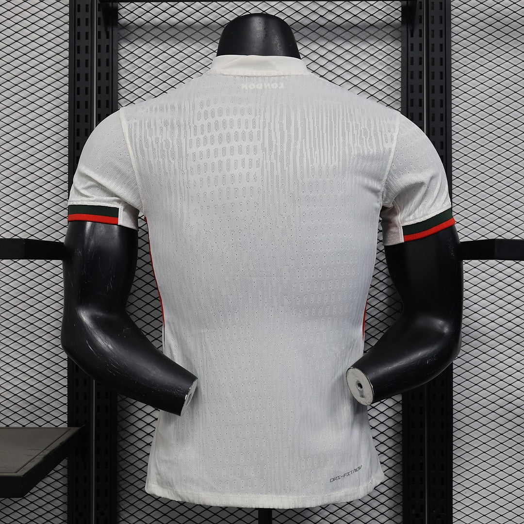 Chelsea 2025-26 Away