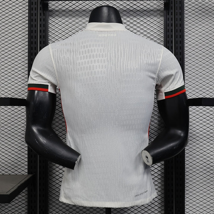 Chelsea 2025-26 Away