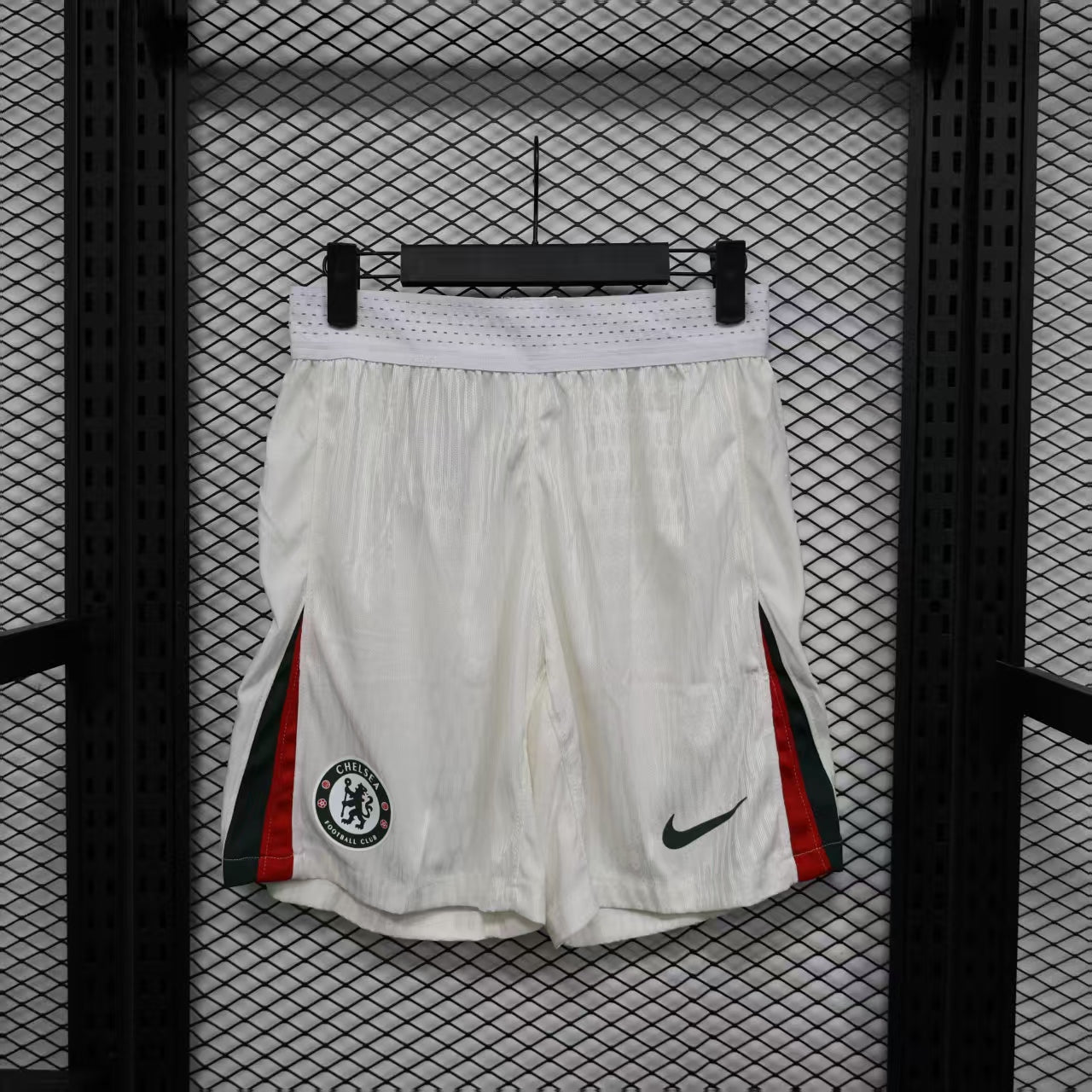 Chelsea 2025-26 Away Shorts