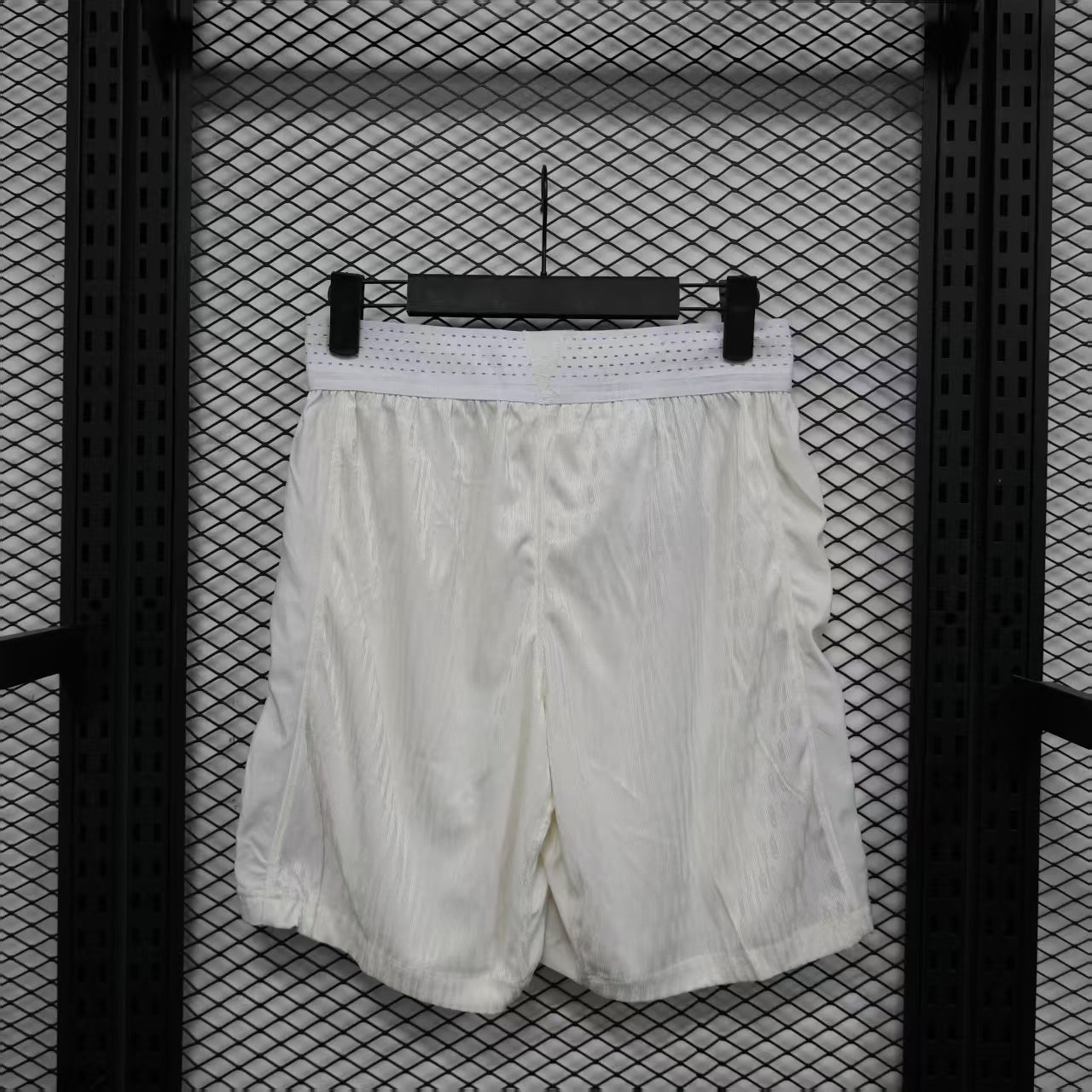 Chelsea 2025-26 Away Shorts