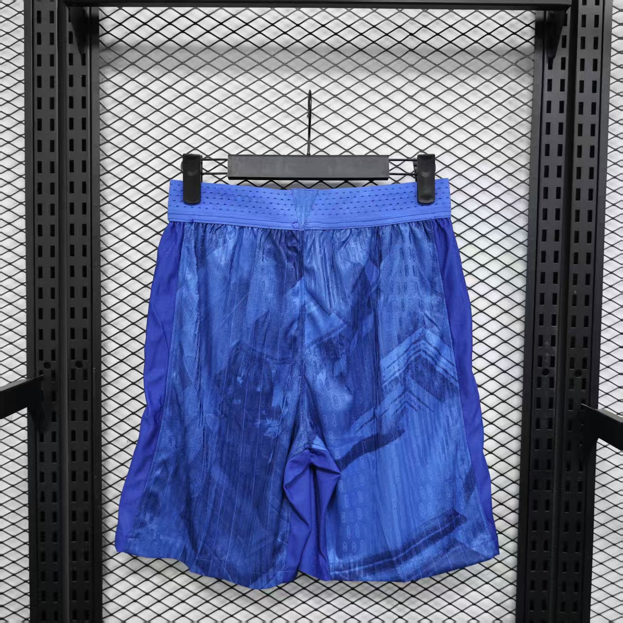 Chelsea 2025-26 Home Shorts