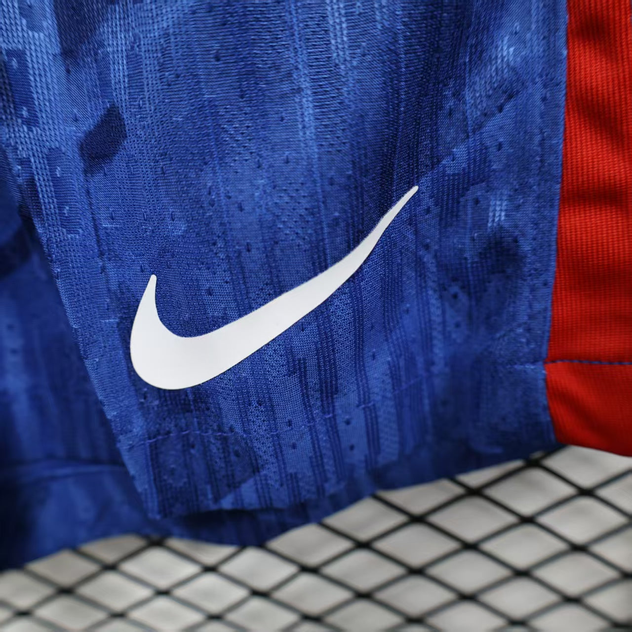 Chelsea 2025-26 Home Shorts