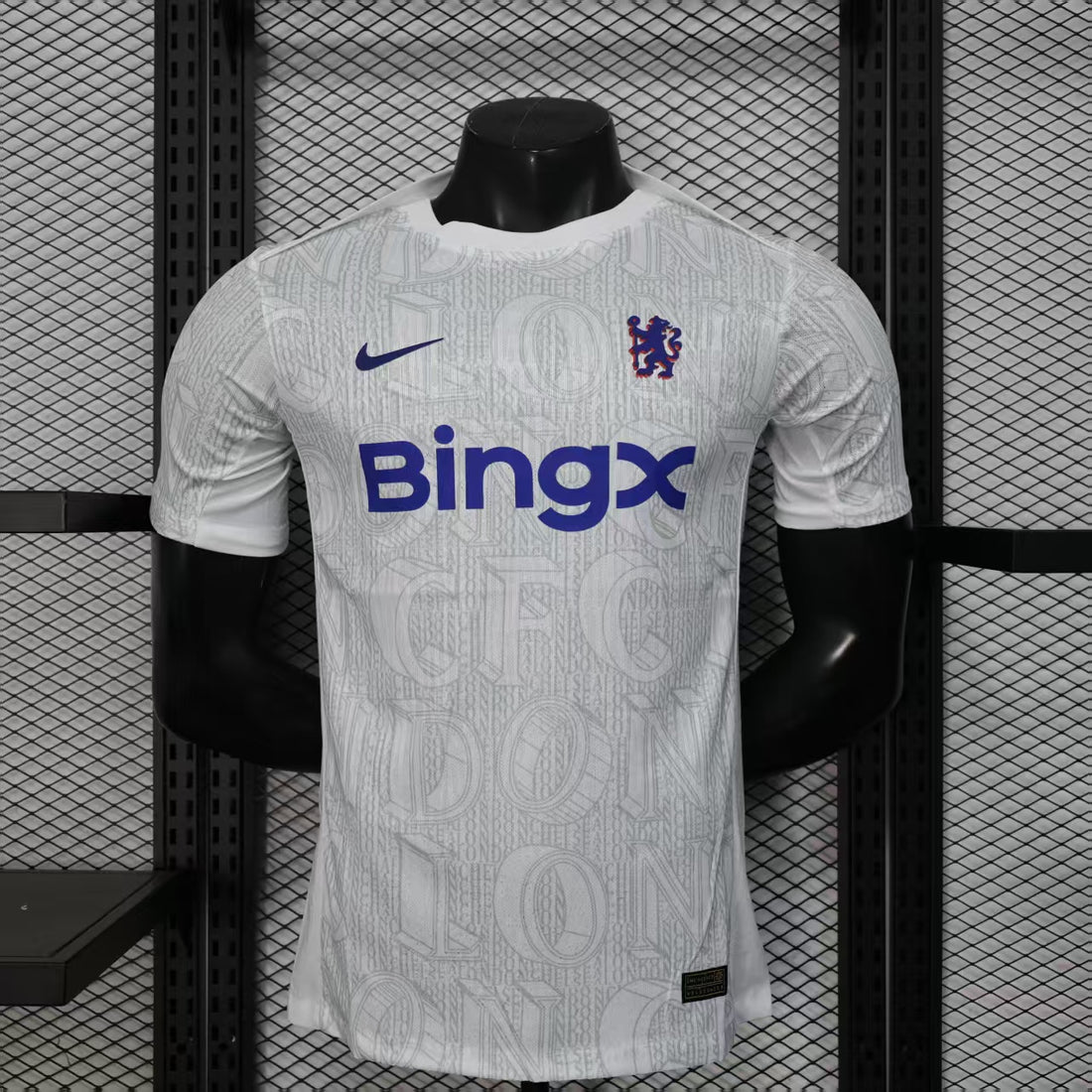 Chelsea Pre-match 2025-26
