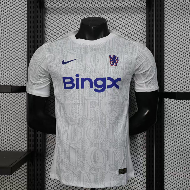 Chelsea Pre-match 2025-26