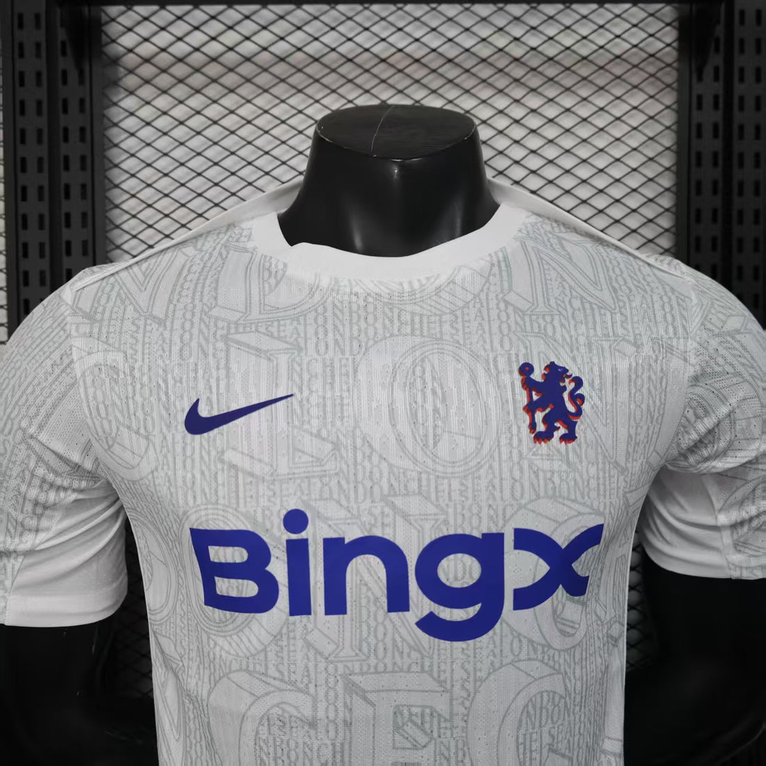 Chelsea Pre-match 2025-26