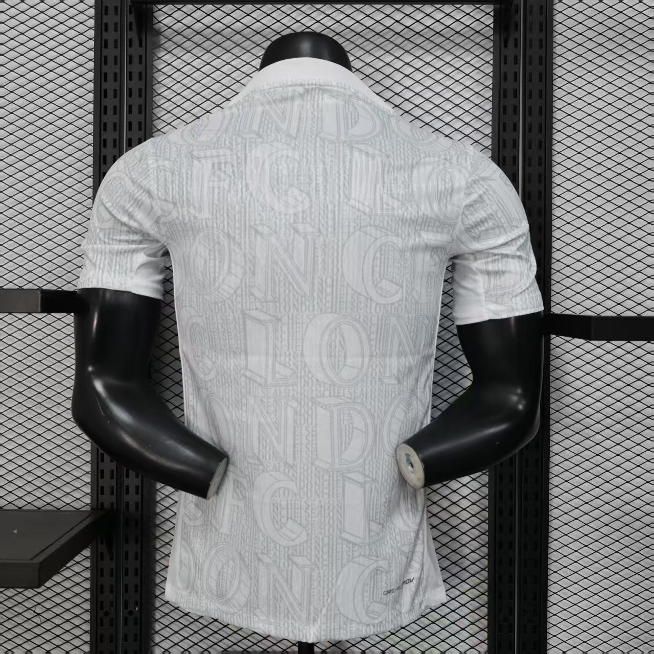 Chelsea Pre-match 2025-26