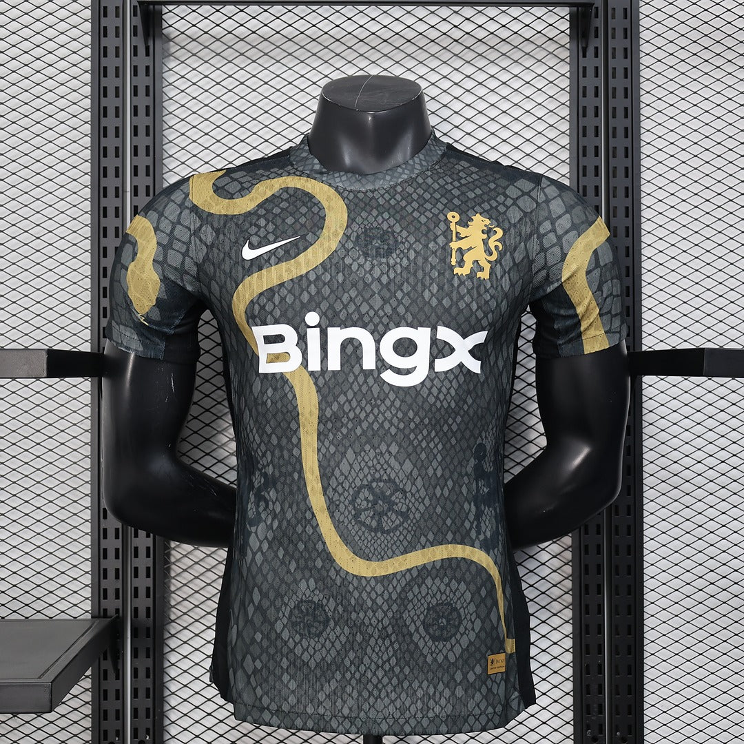 Chelsea Pre-match 2025-26