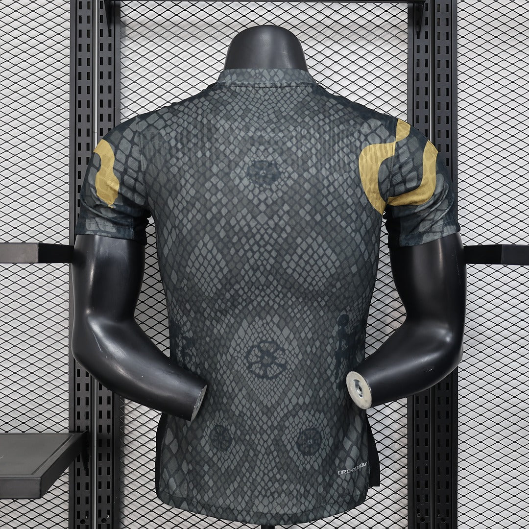 Chelsea Pre-match 2025-26