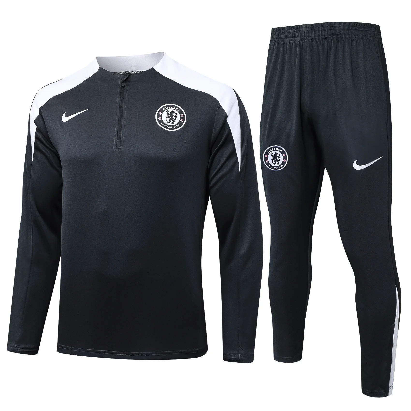 Chelsea Winter Tracksuit 2025-26