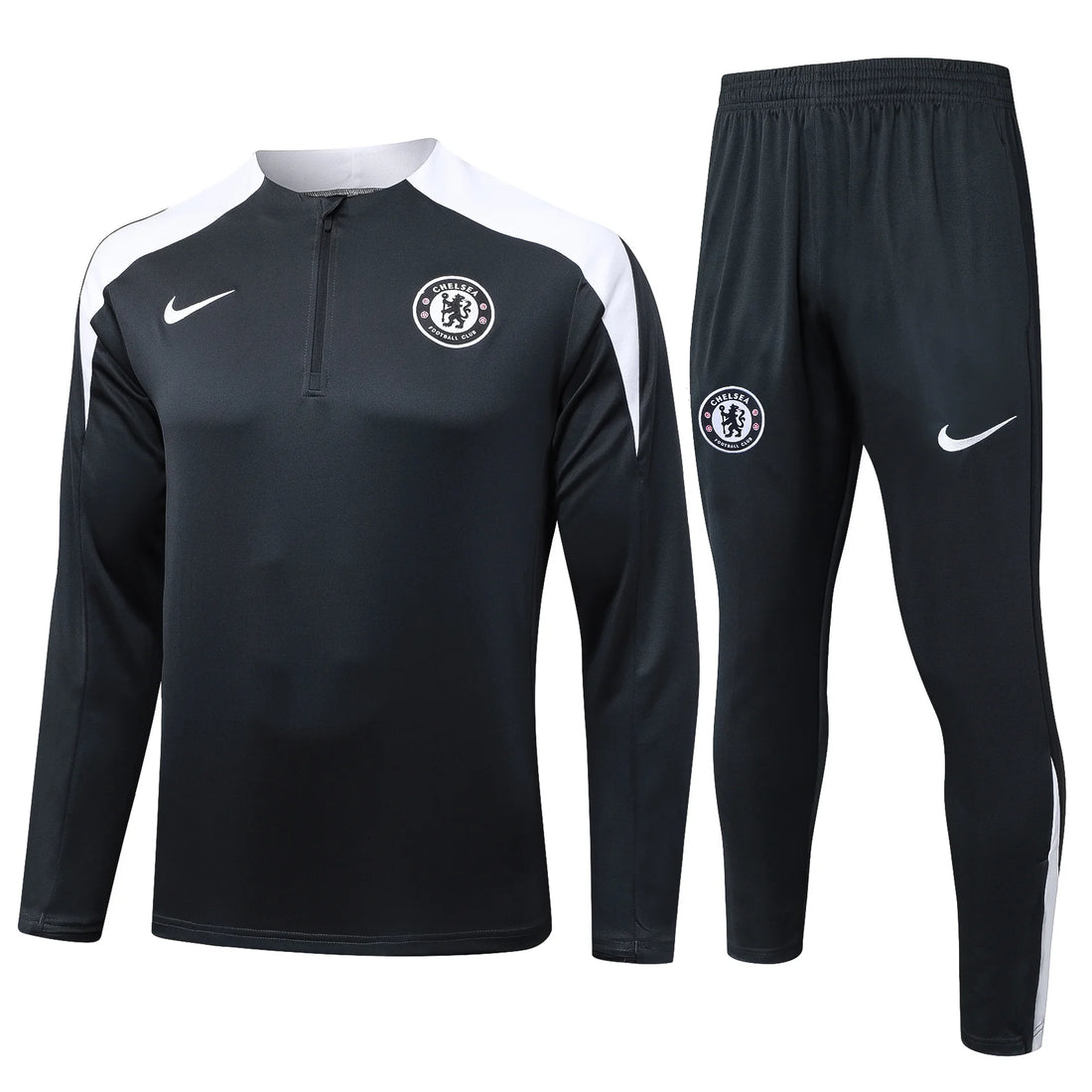 Chelsea Winter Tracksuit 2025-26