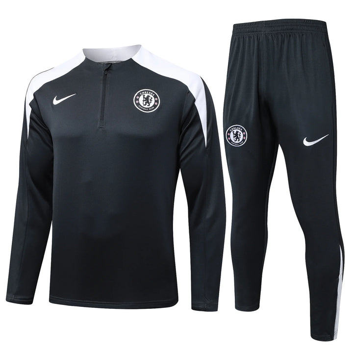 Chelsea Winter Tracksuit 2025-26