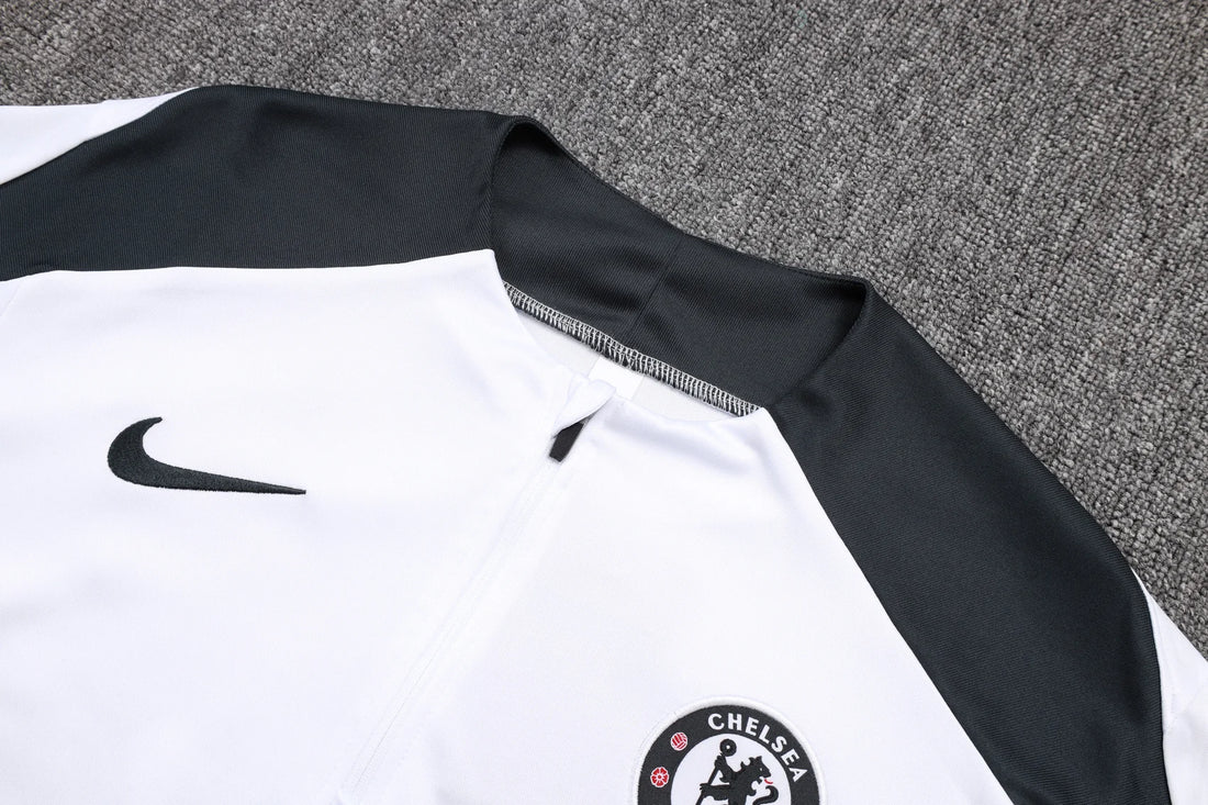 Chelsea Winter Tracksuit 2025-26