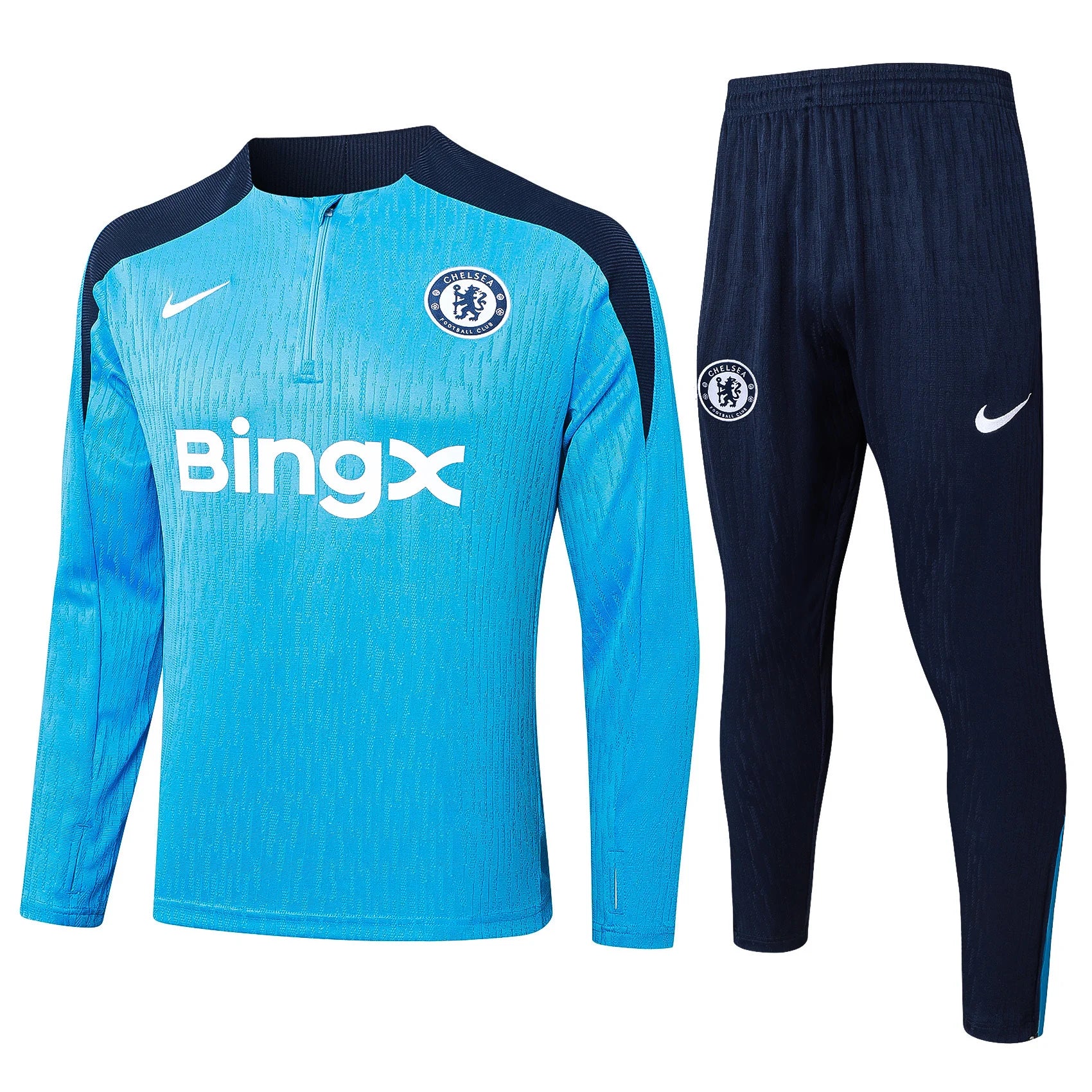Chelsea Winter Tracksuit 2025-26