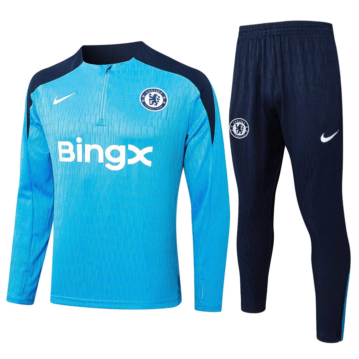 Chelsea Winter Tracksuit 2025-26