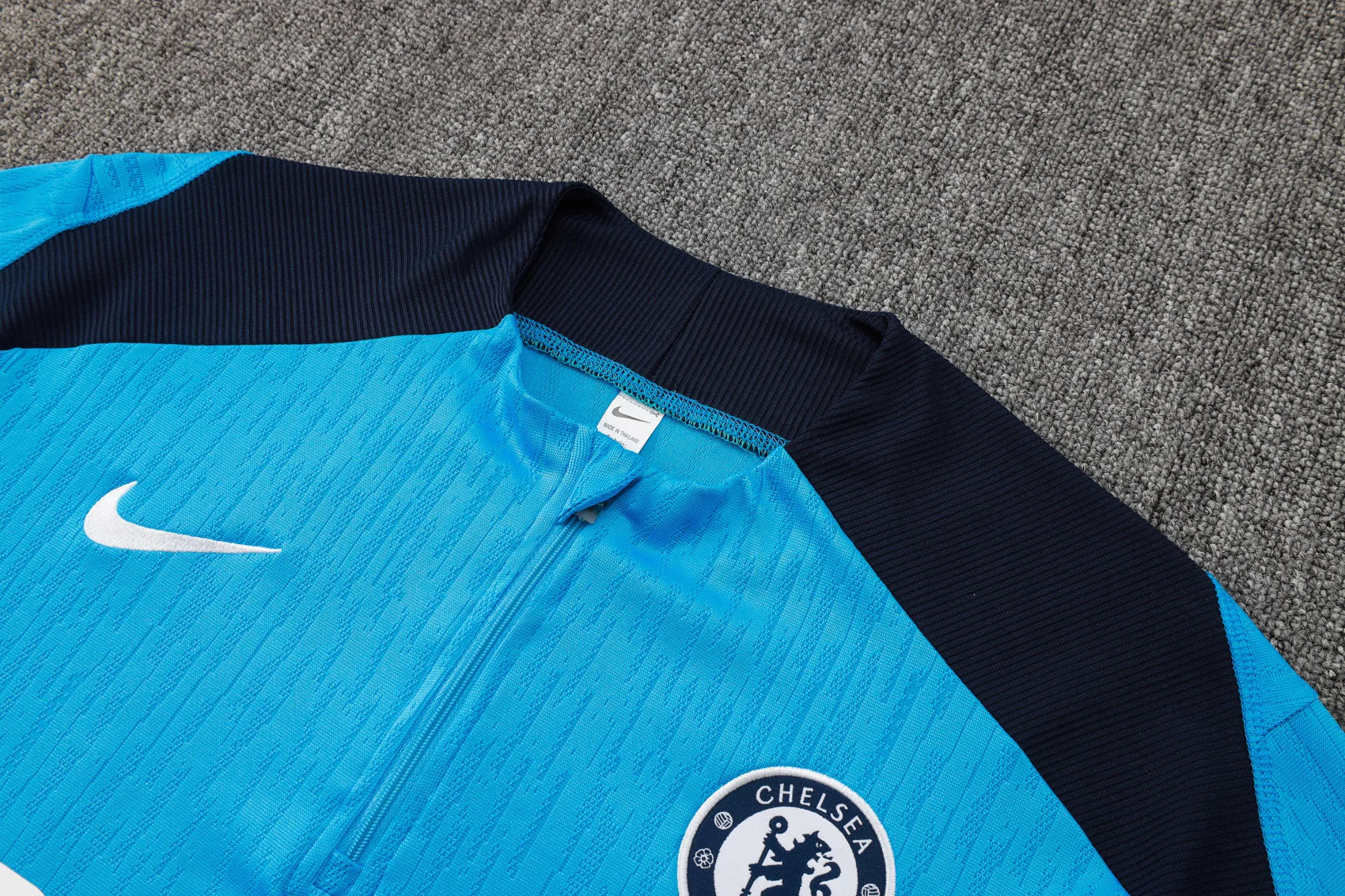 Chelsea Winter Tracksuit 2025-26