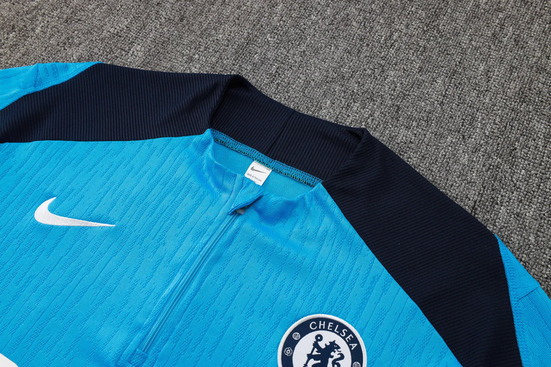 Chelsea Winter Tracksuit 2025-26