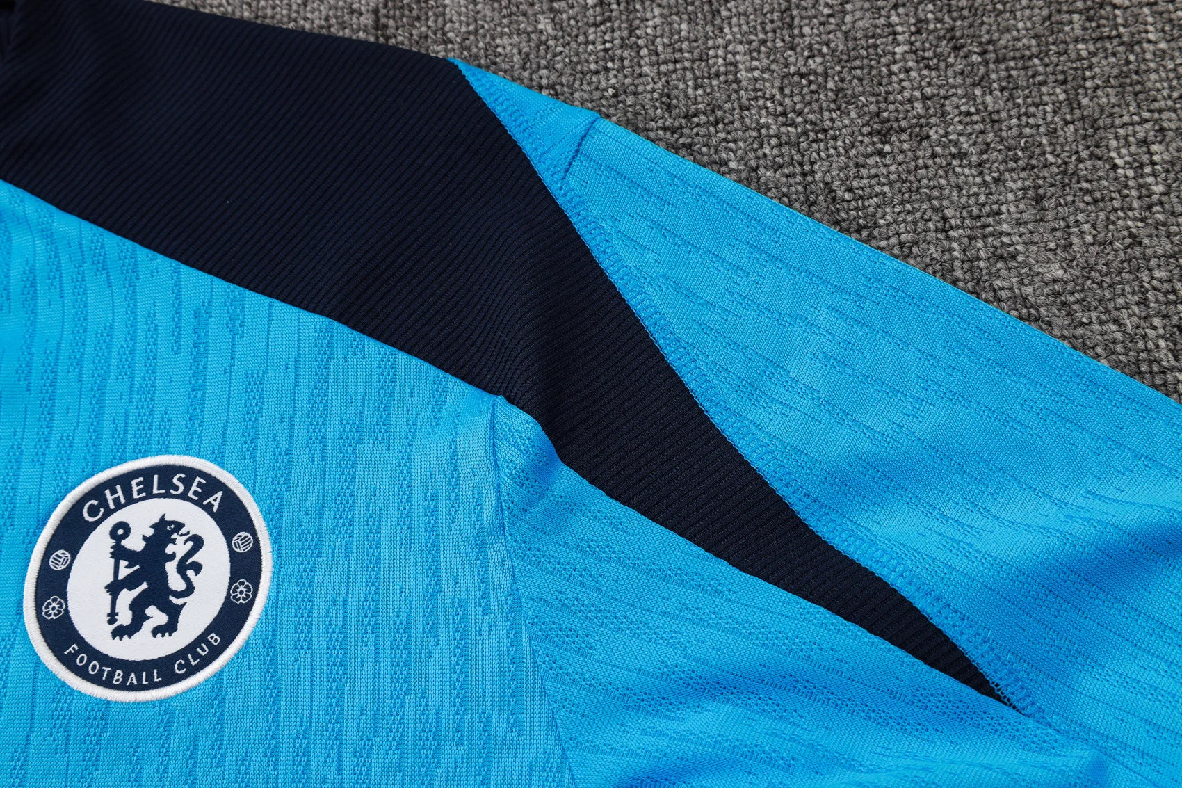 Chelsea Winter Tracksuit 2025-26