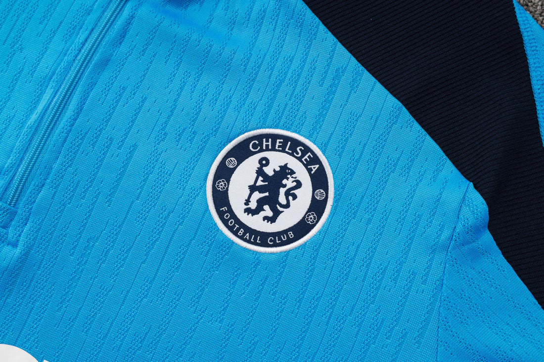 Chelsea Winter Tracksuit 2025-26