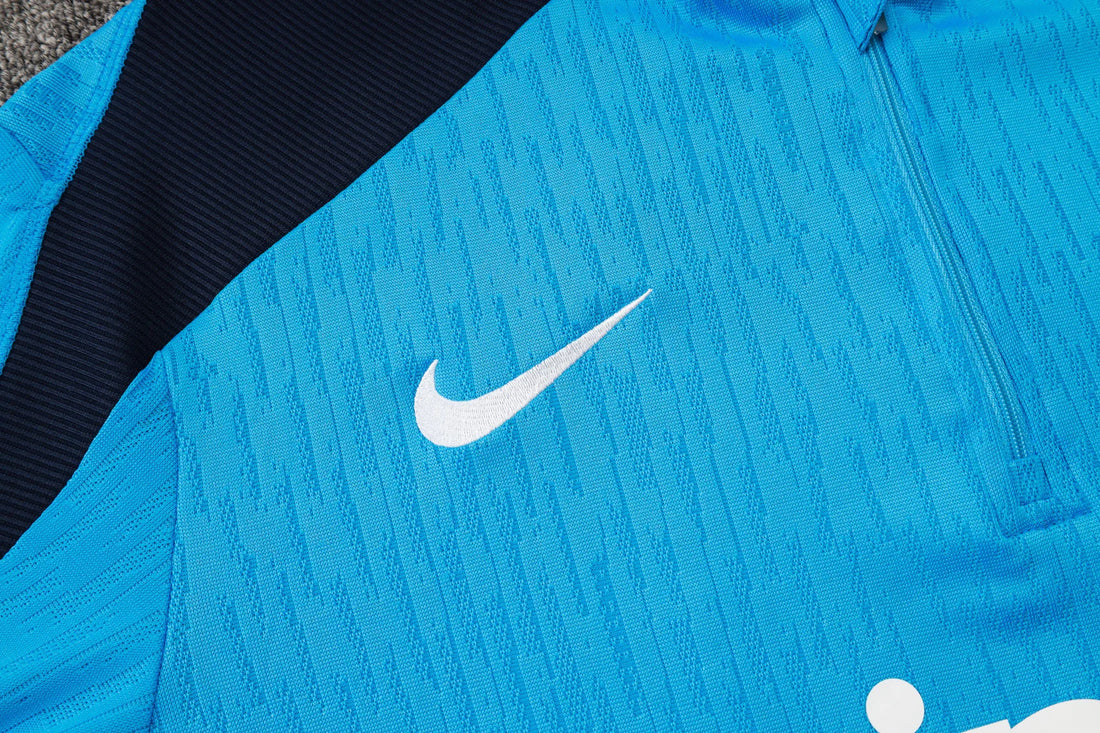 Chelsea Winter Tracksuit 2025-26