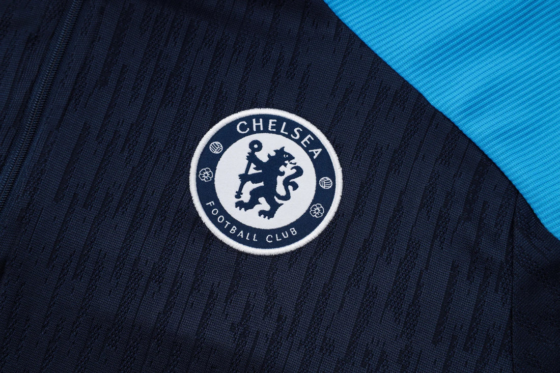 Chelsea Winter Tracksuit 2025-26