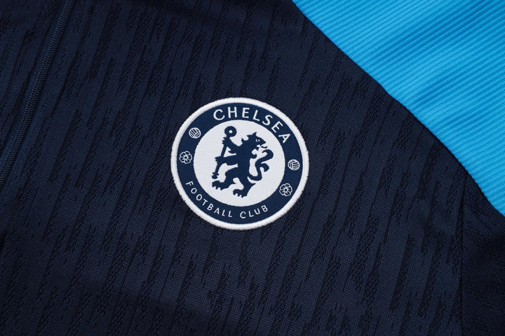 Chelsea Winter Tracksuit 2025-26