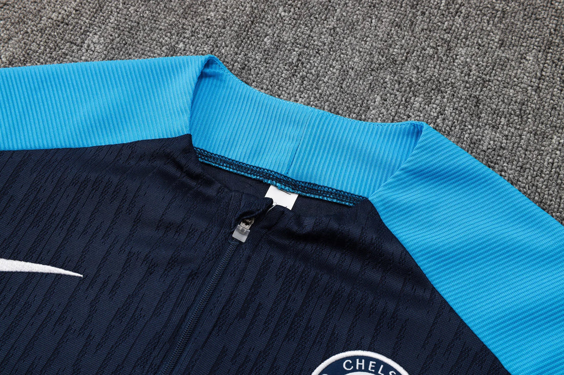 Chelsea Winter Tracksuit 2025-26