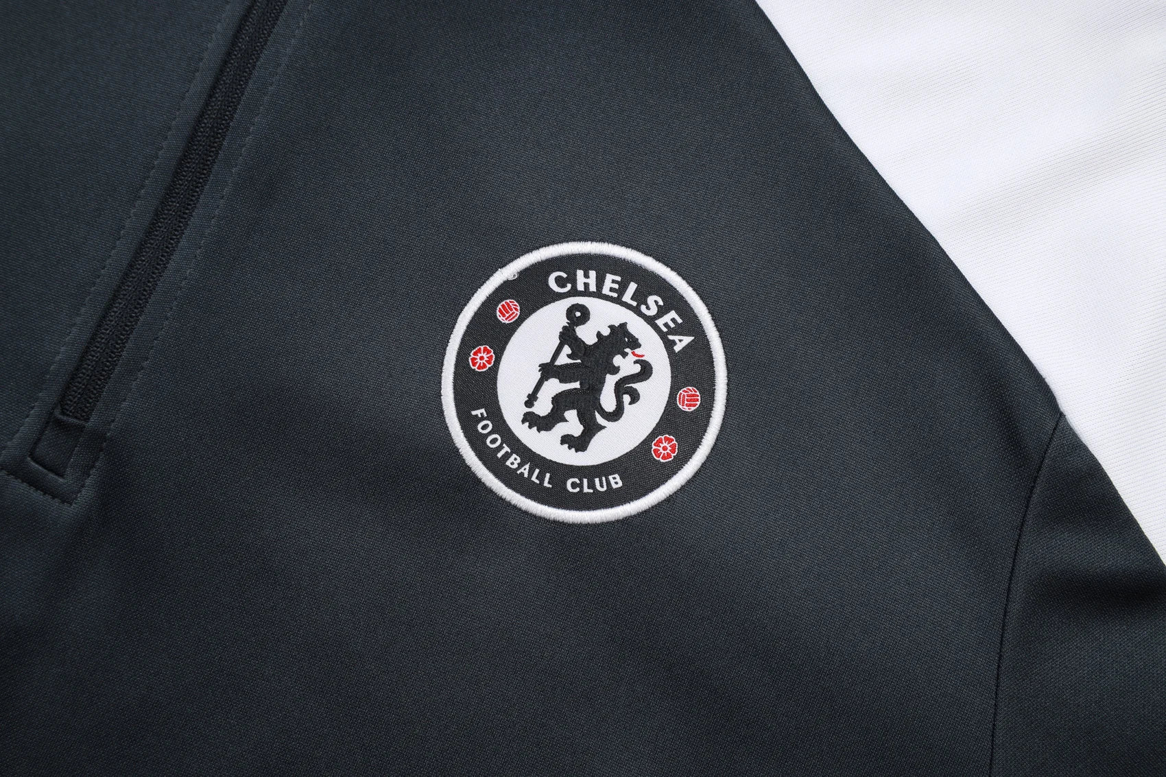 Chelsea Winter Tracksuit 2025-26