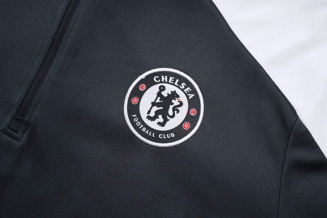 Chelsea Winter Tracksuit 2025-26
