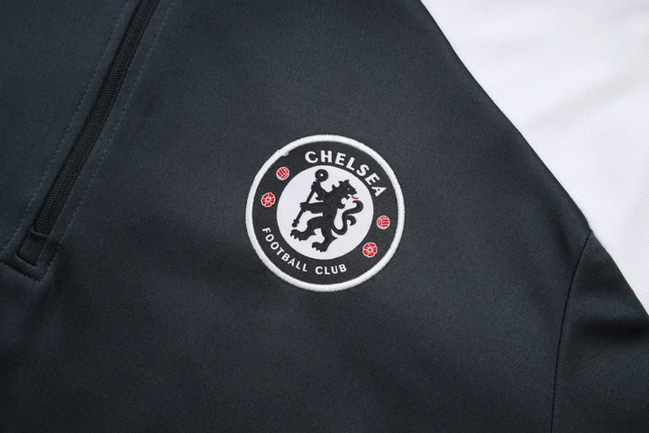 Chelsea Winter Tracksuit 2025-26