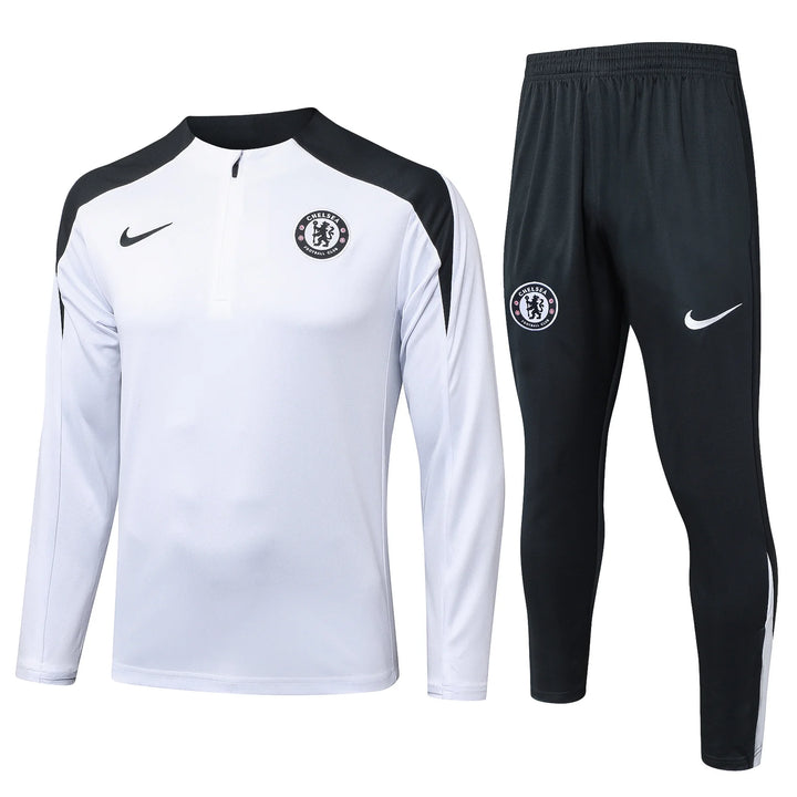 Chelsea Winter Tracksuit 2025-26