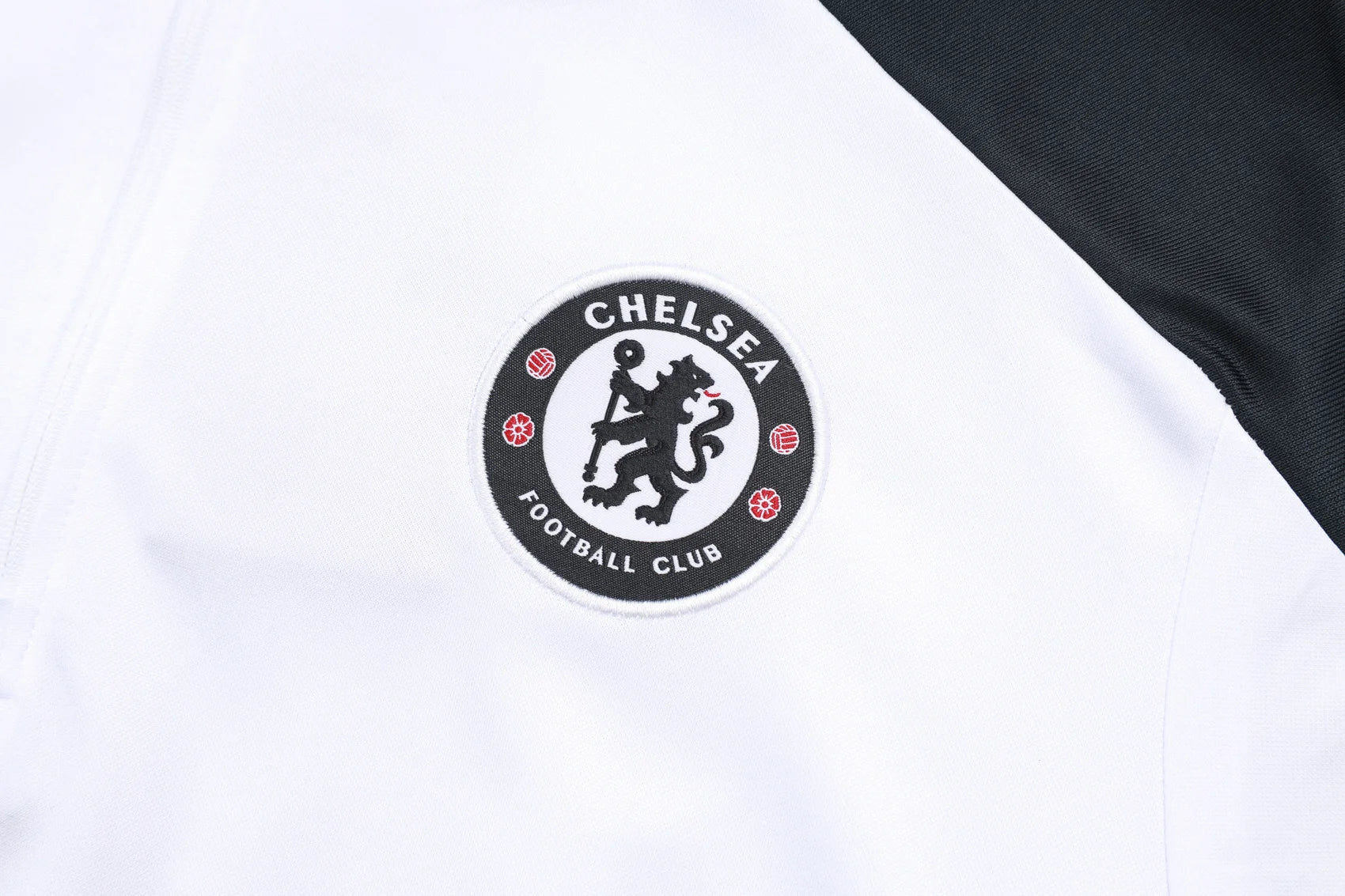 Chelsea Winter Tracksuit 2025-26