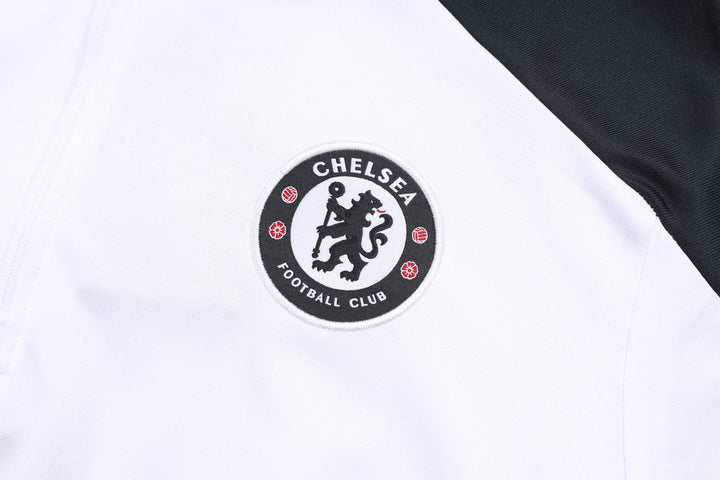 Chelsea Winter Tracksuit 2025-26