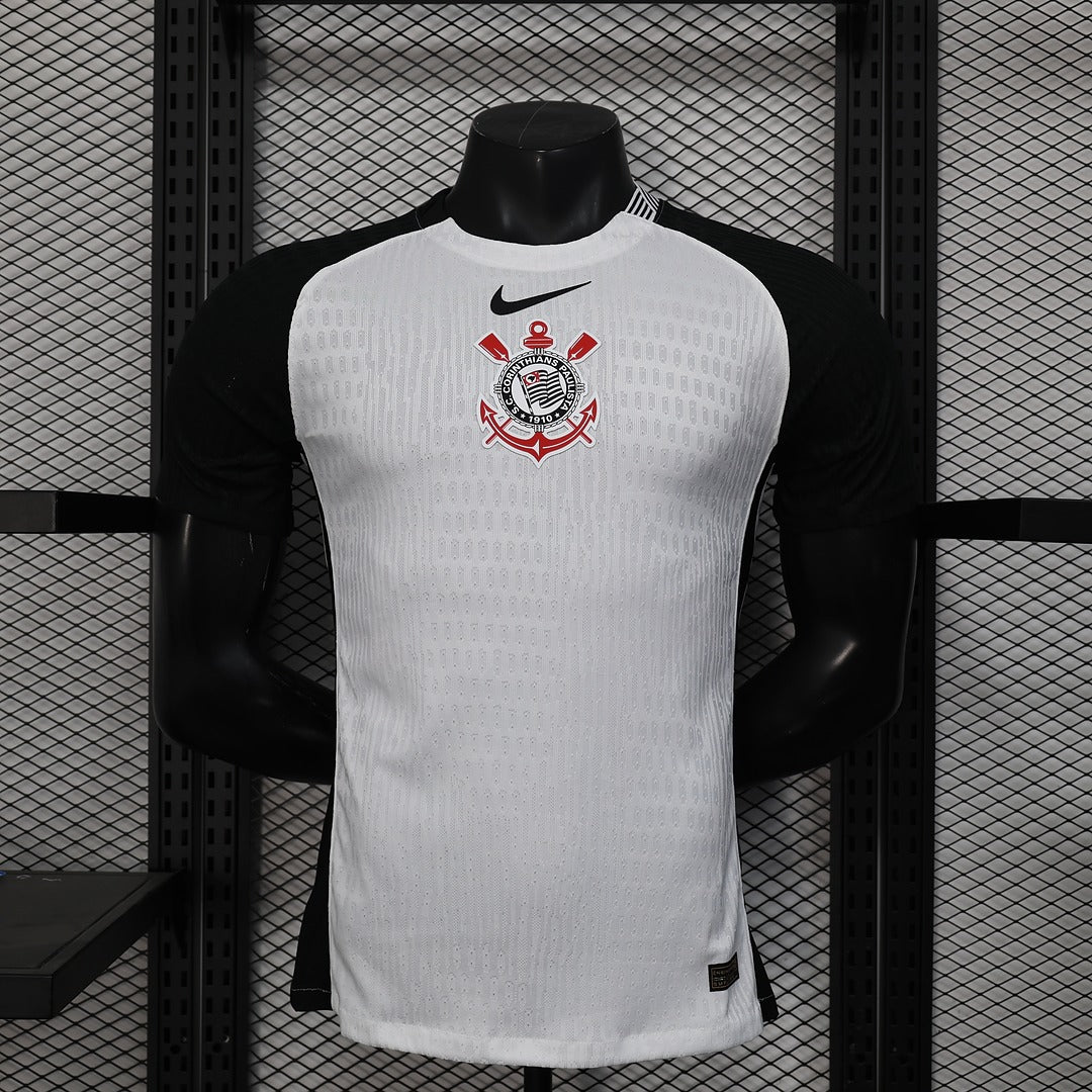 Corinthians 2025-26 Home