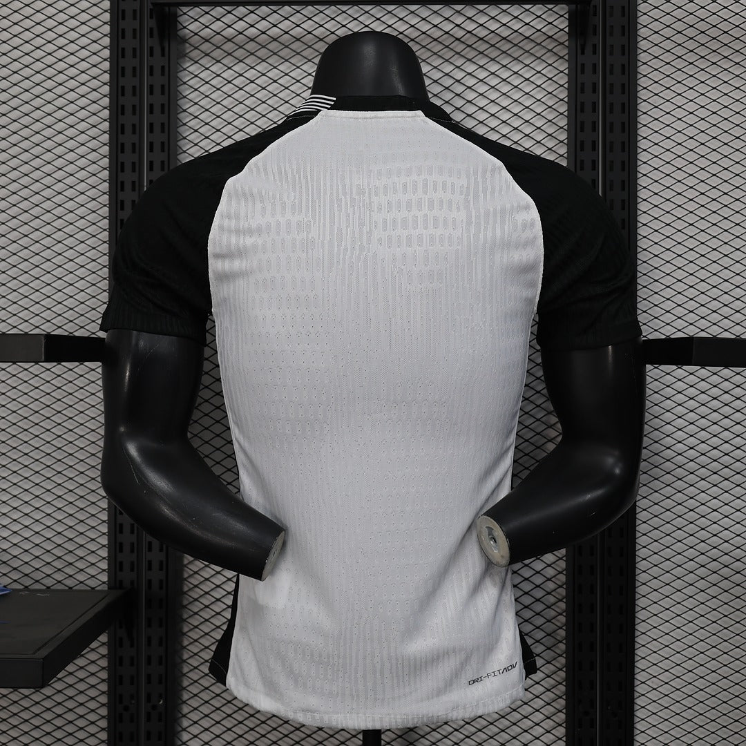 Corinthians 2025-26 Home