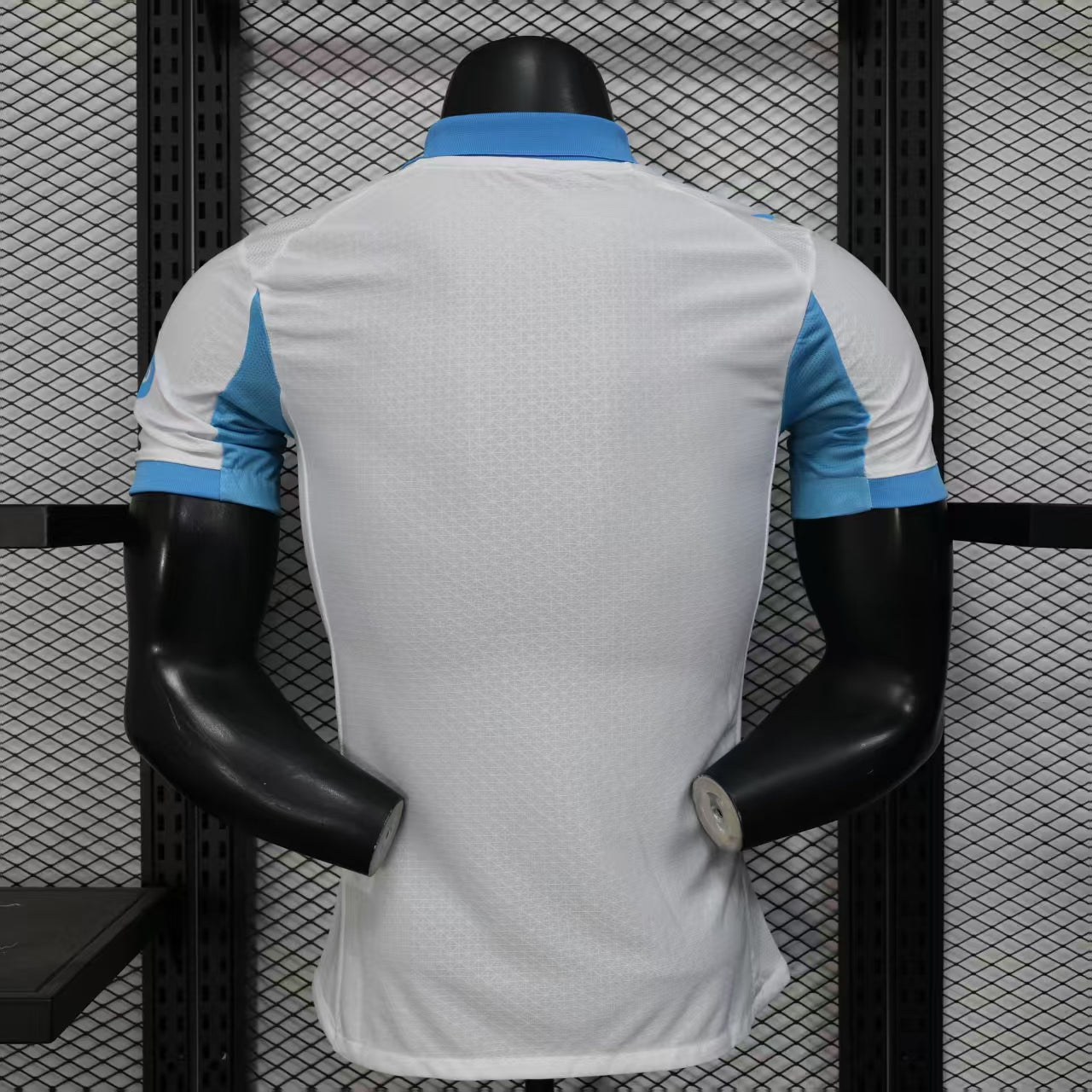Marseille 2025-26 Home