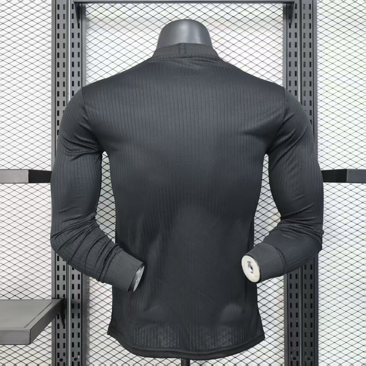 Germany 2025-26 Away Long Sleeve