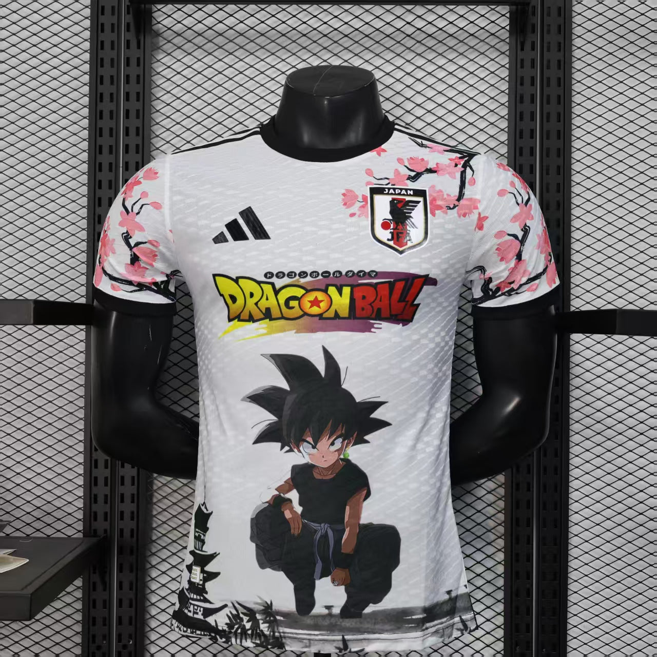 Japan Dragon Ball Z Special Kit