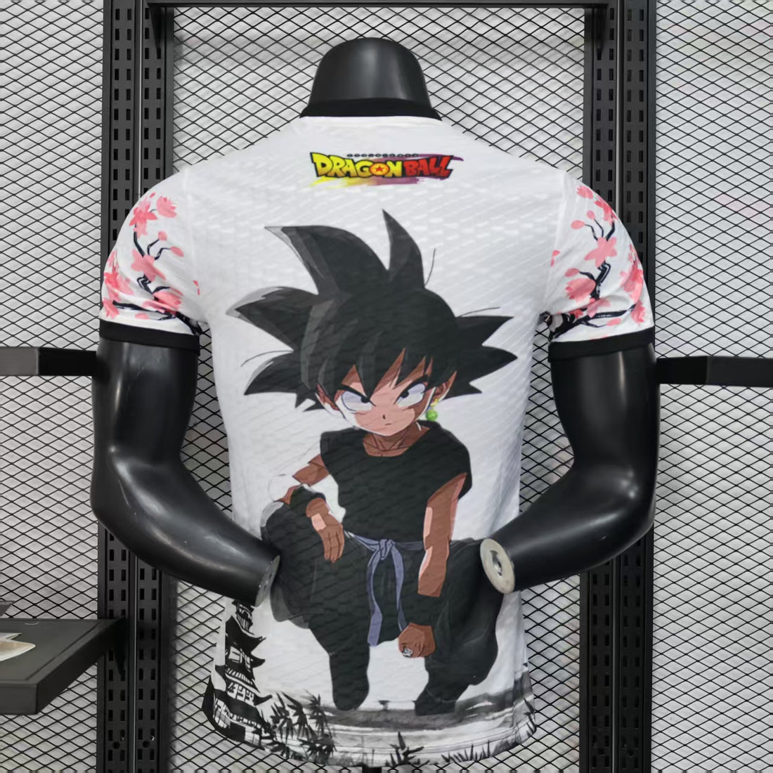 Japan Dragon Ball Z Special Kit