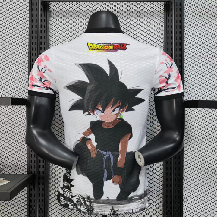 Japan Dragon Ball Z Special Kit