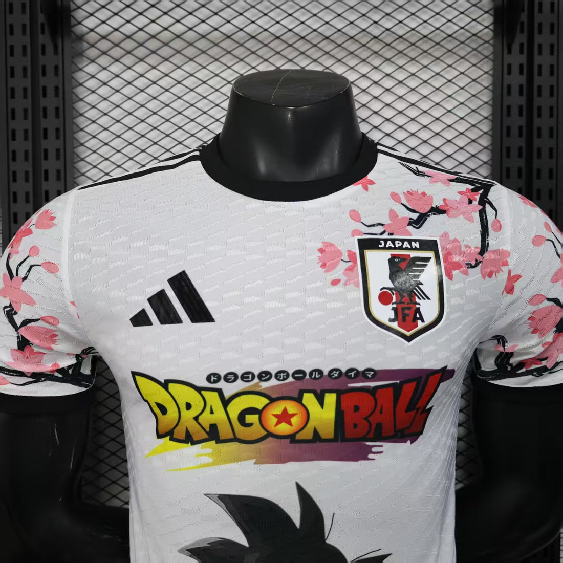 Japan Dragon Ball Z Special Kit