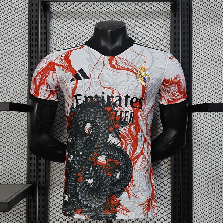 Real Madrid Special Kit