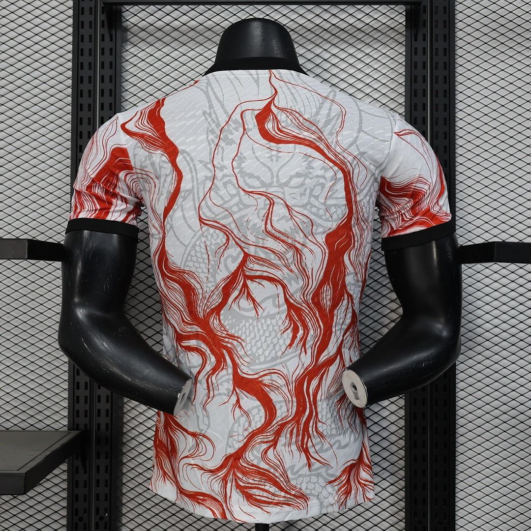 Real Madrid Special Kit