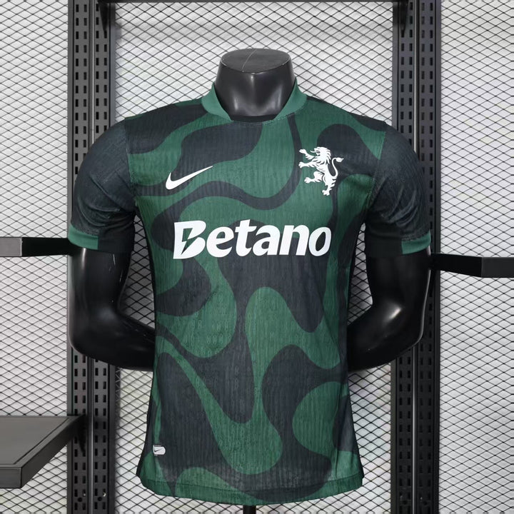 Sporting Lisbon 2025-26 Away